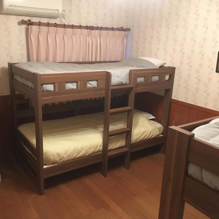 Guesthouse Unila Hakusan Exterior photo