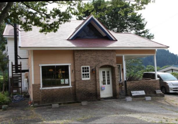 Guesthouse Unila Hakusan Exterior photo