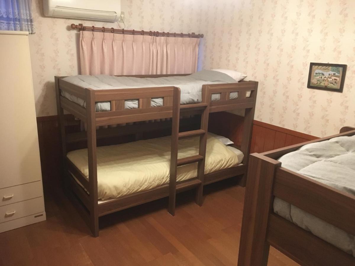 Guesthouse Unila Hakusan Exterior photo